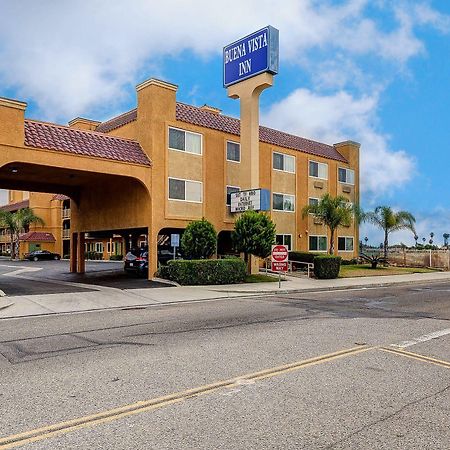 Buena Vista Inn Anaheim Bagian luar foto