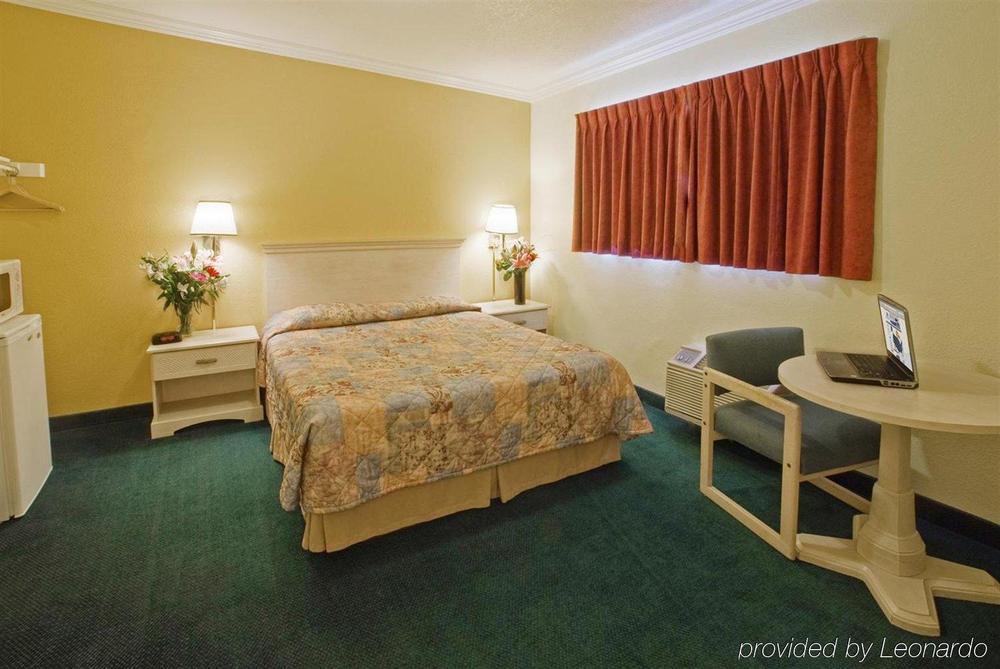 Buena Vista Inn Anaheim Bagian luar foto