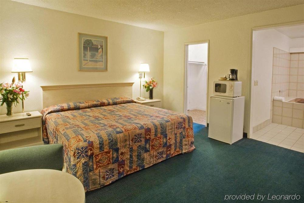Buena Vista Inn Anaheim Bagian luar foto